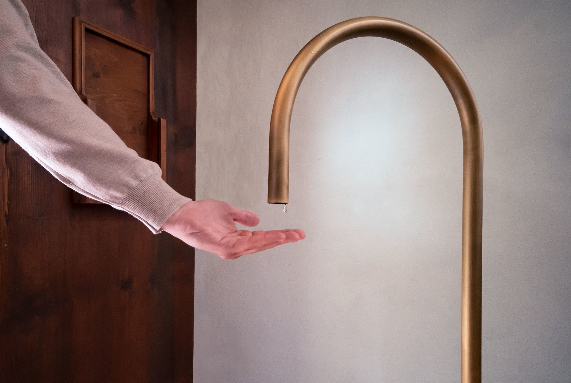 San Leonardo - Badia