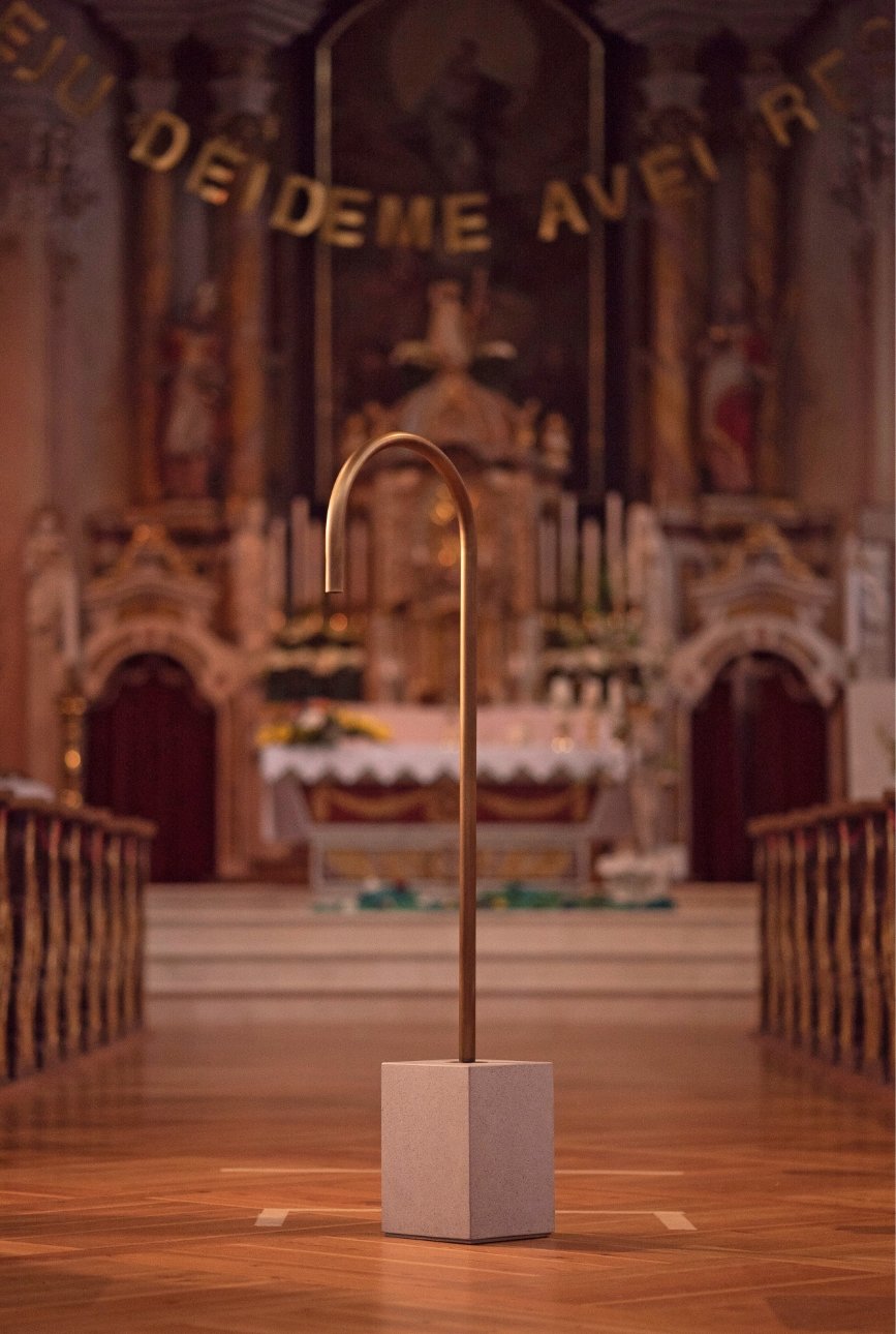 San Leonardo - Badia