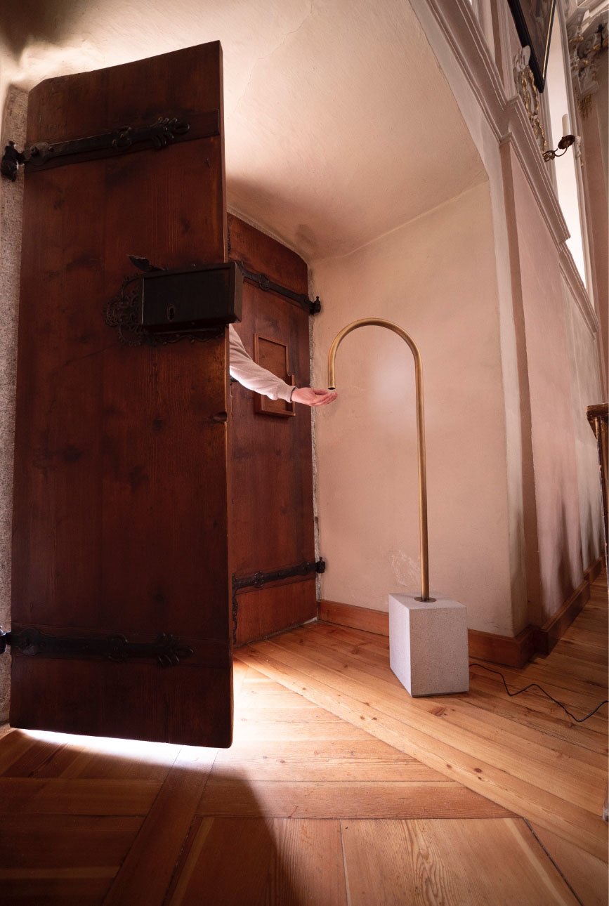 San Leonardo - Badia