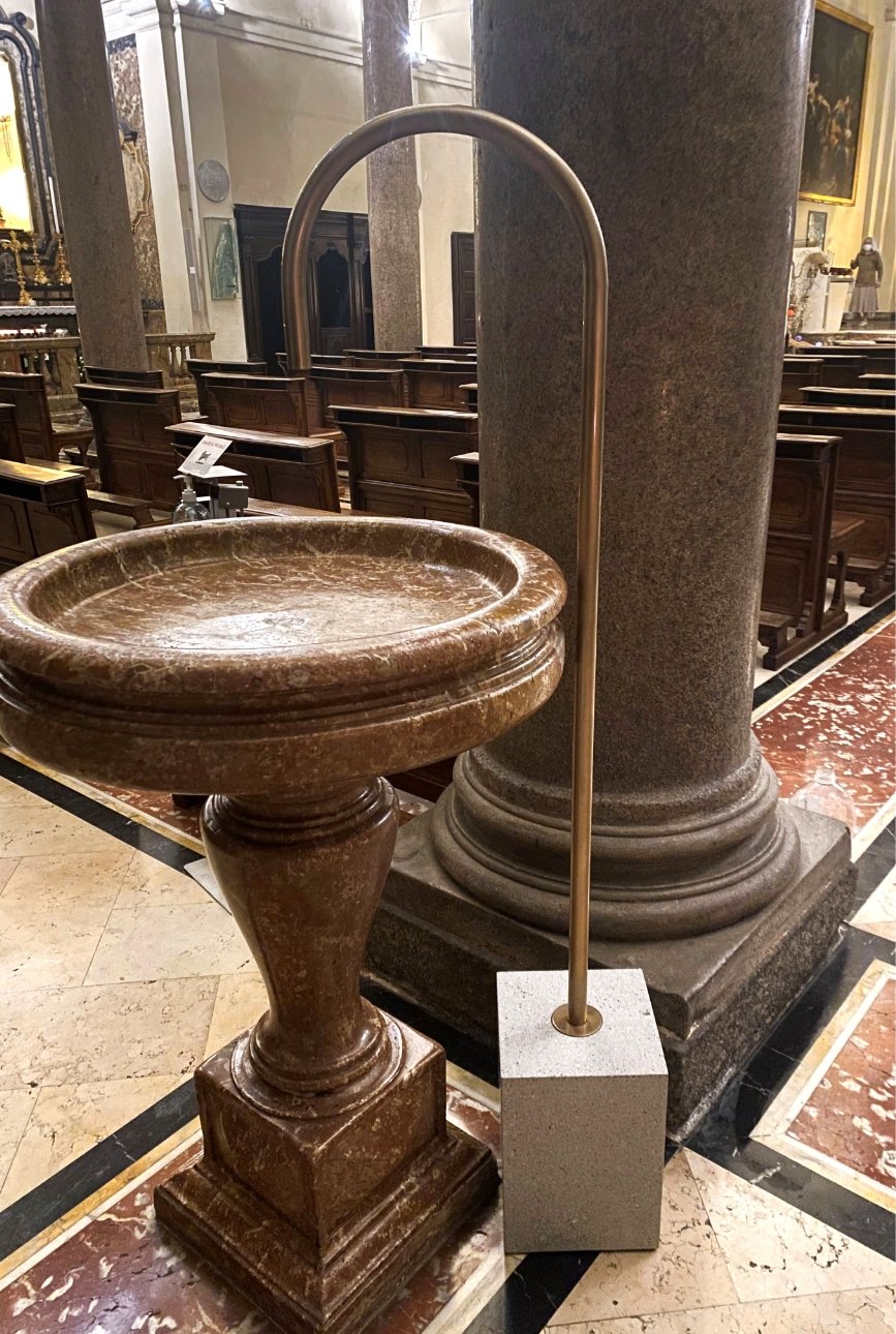 S.Raffaele Arcangelo - Milano